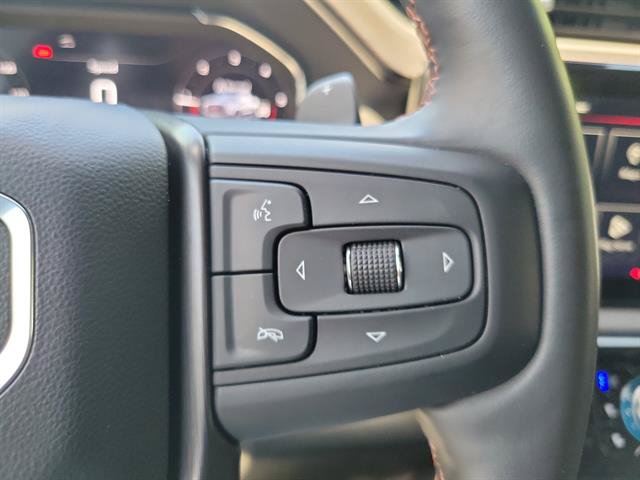 Used 2026 GMC Sierra 1500 AT4 w/ AT4 Premium Package AWD/4WD image 28