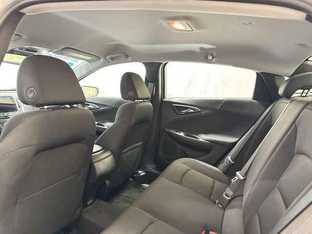 Used 2023 Chevrolet Malibu LS FWD image 13