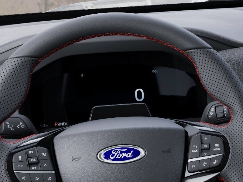 New 2027 Ford Explorer ST-Line RWD image 13