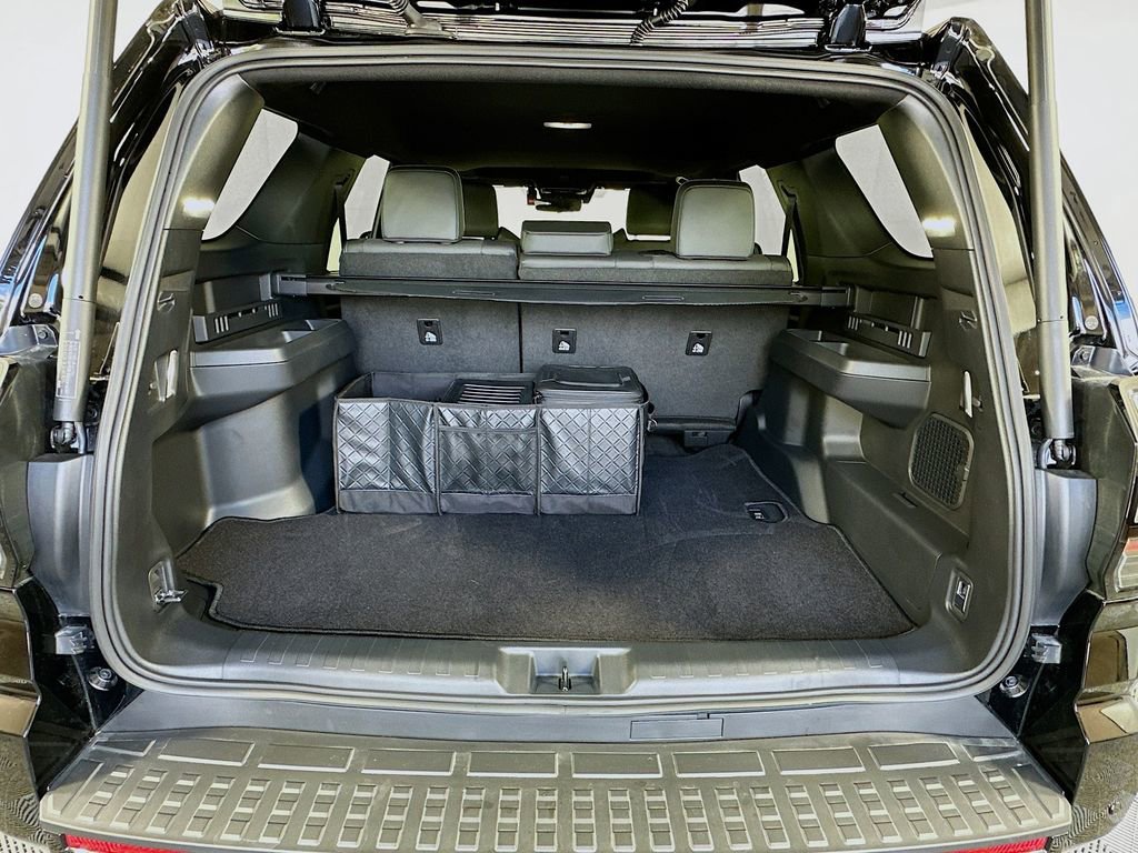 Used 2025 Toyota 4Runner TRD Sport Premium w/ Tow Technology Package image 26