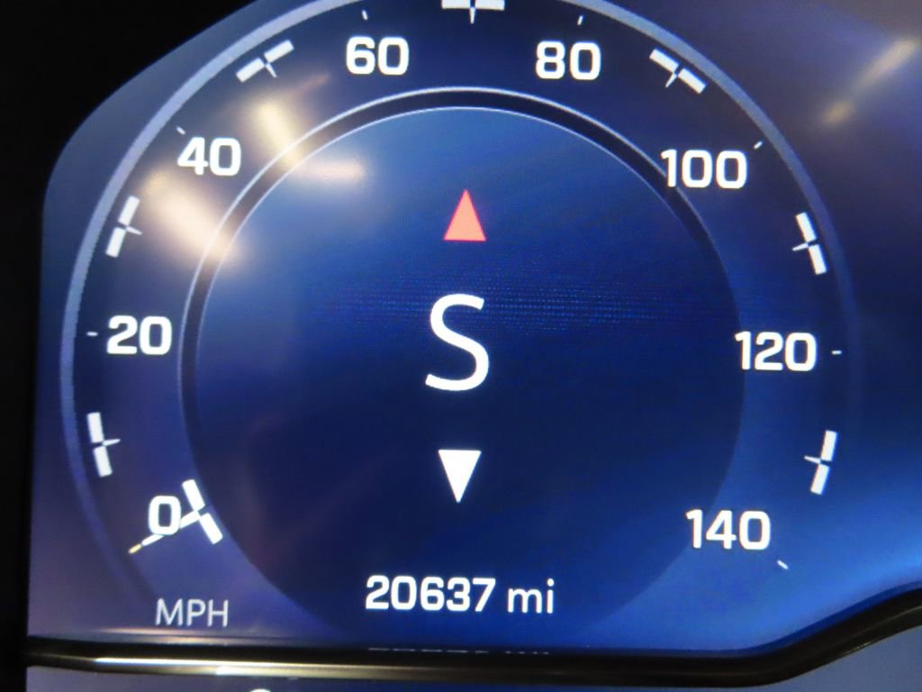 Used 2025 Chevrolet Silverado 2500 LTZ w/ LTZ Plus Package AWD/4WD image 16