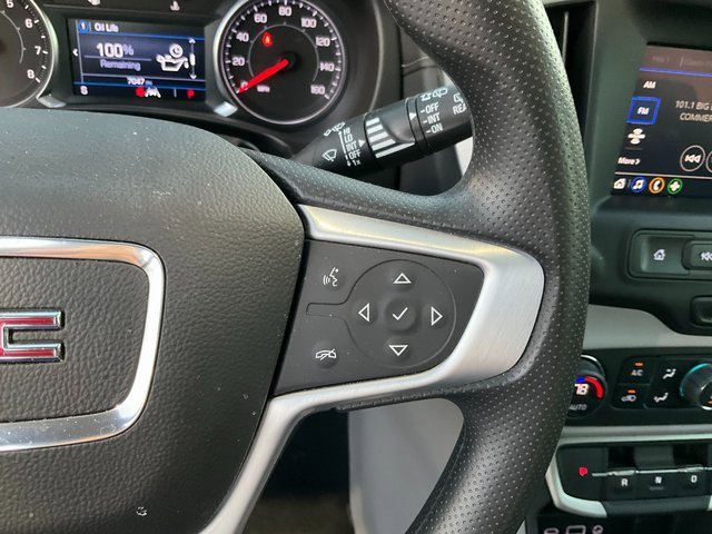 Certified 2023 GMC Terrain SLE w/ Driver Convenience Package image 12