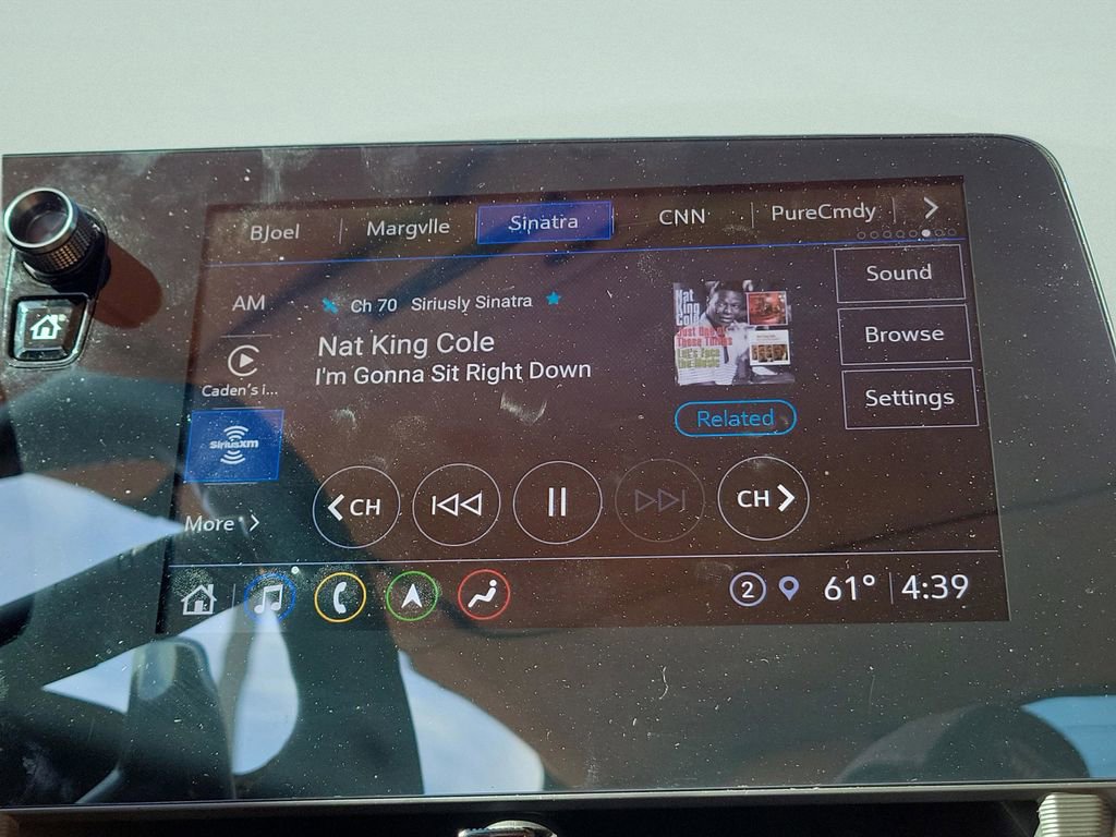 Used 2022 Chevrolet Corvette Stingray Premium Conv w/ 3LT image 37