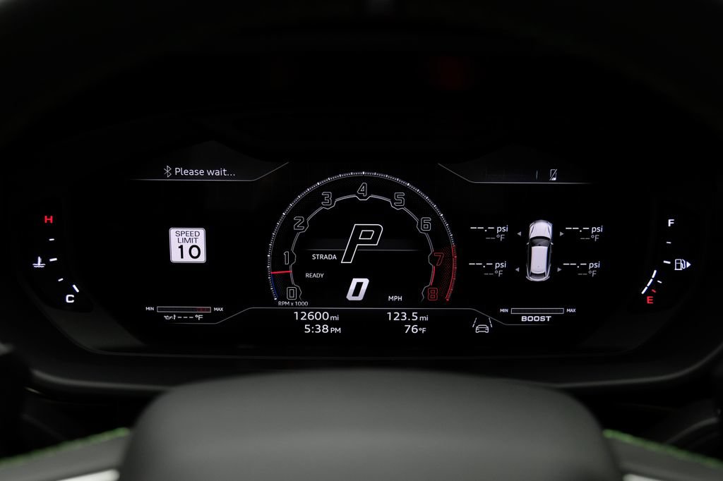 Used 2023 Lamborghini Urus S AWD/4WD image 22