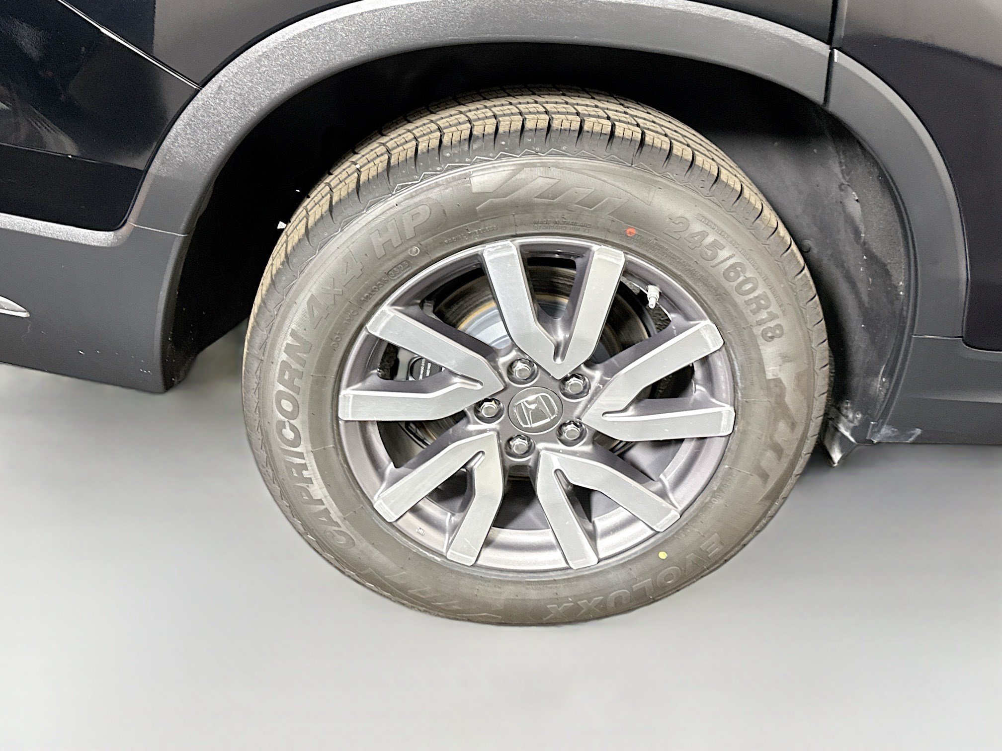 Used 2021 Honda Pilot EX-L image 33