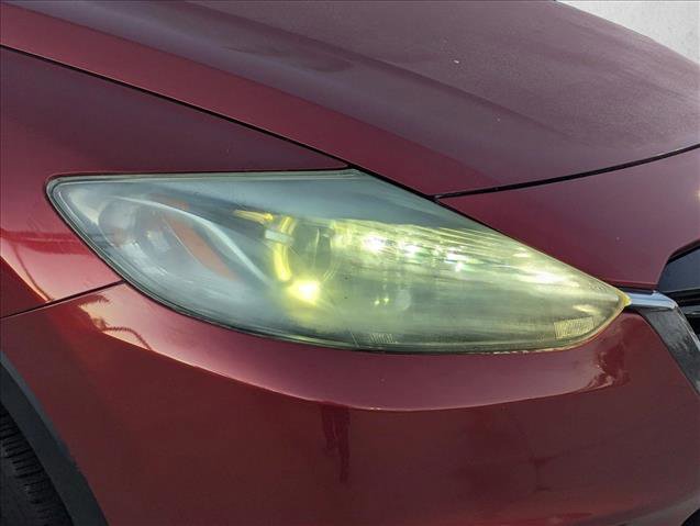 Used 2014 MAZDA CX-9 Grand Touring image 4