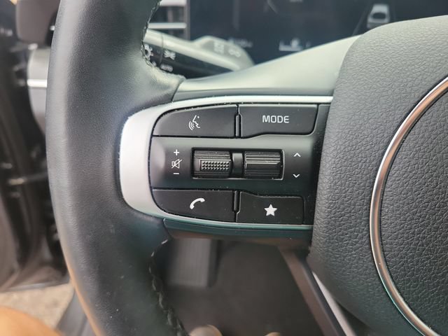 Used 2025 Kia K5 EX FWD image 27