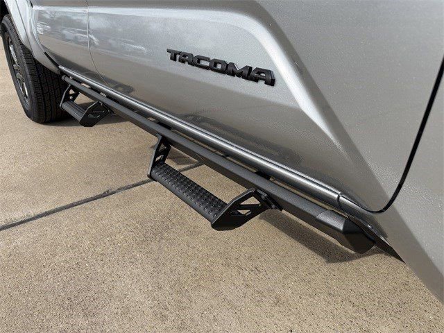 New 2026 Toyota Tacoma TRD Sport image 10