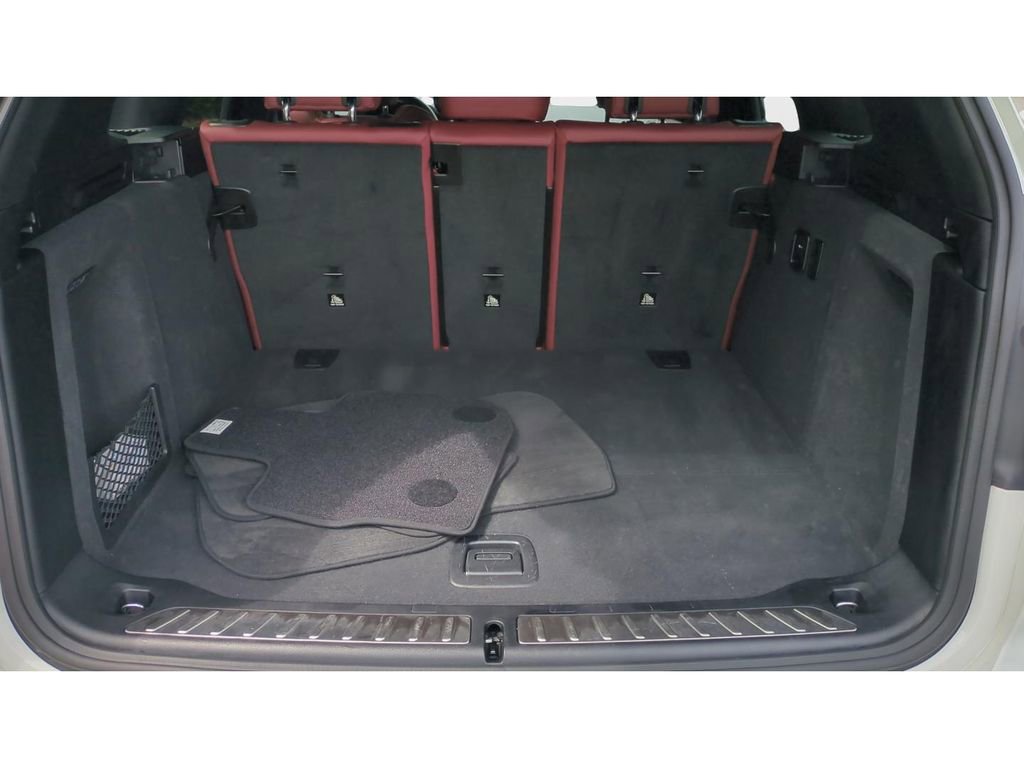 Used 2023 BMW X3 sDrive30i w/ M Sport Package image 9