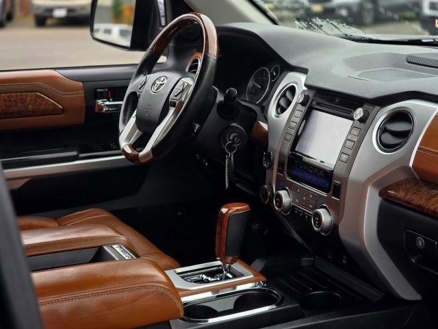 Used 2016 Toyota Tundra 1794 Edition image 17