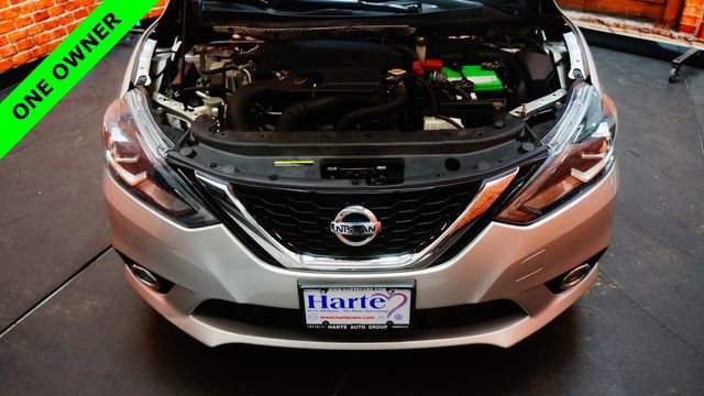 Used 2018 Nissan Sentra SR Turbo FWD image 67