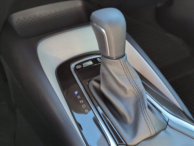 New 2027 Toyota Corolla SE FWD image 22