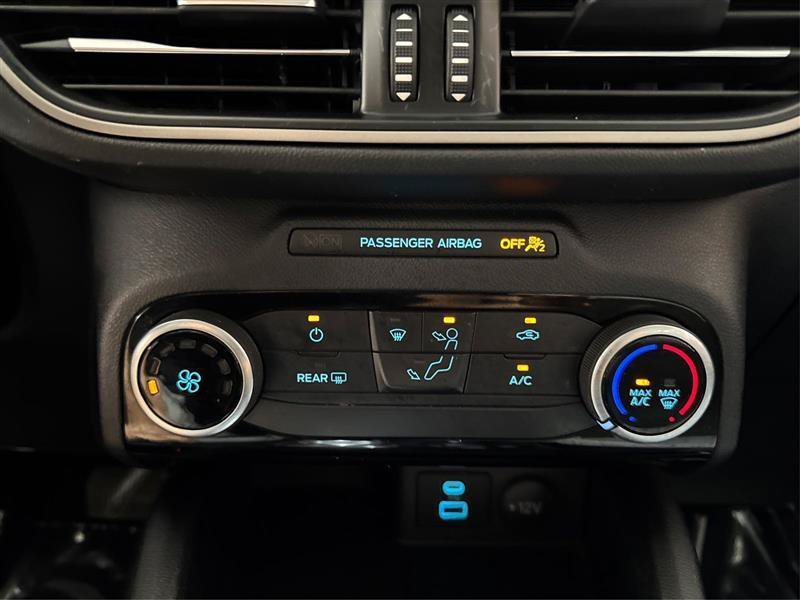 Used 2022 Ford Escape S AWD/4WD image 26