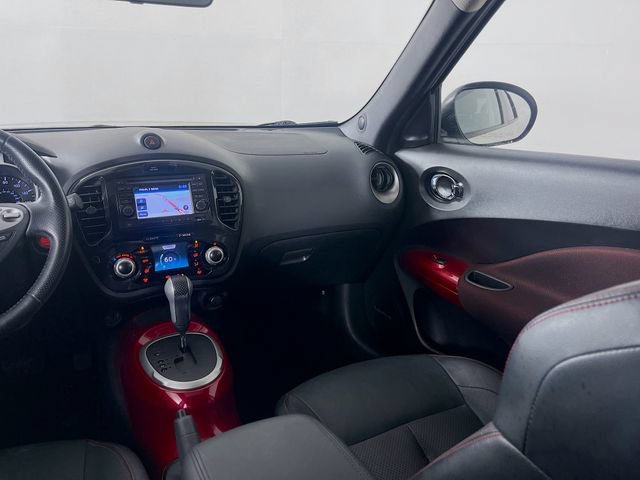 Used 2014 Nissan Juke SL FWD image 26