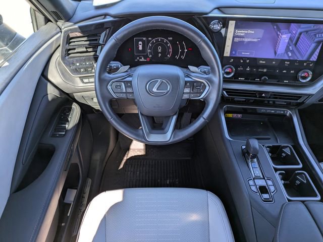 Used 2024 Lexus TX 350 AWD image 17