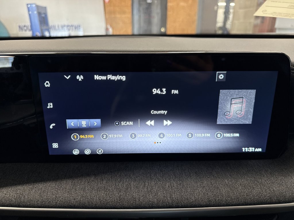 New 2027 Nissan Kicks SV AWD/4WD image 12
