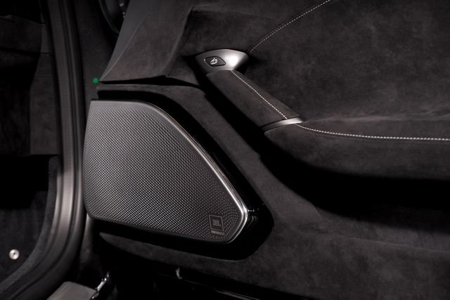 Certified 2026 Ferrari Roma Spider RWD image 59