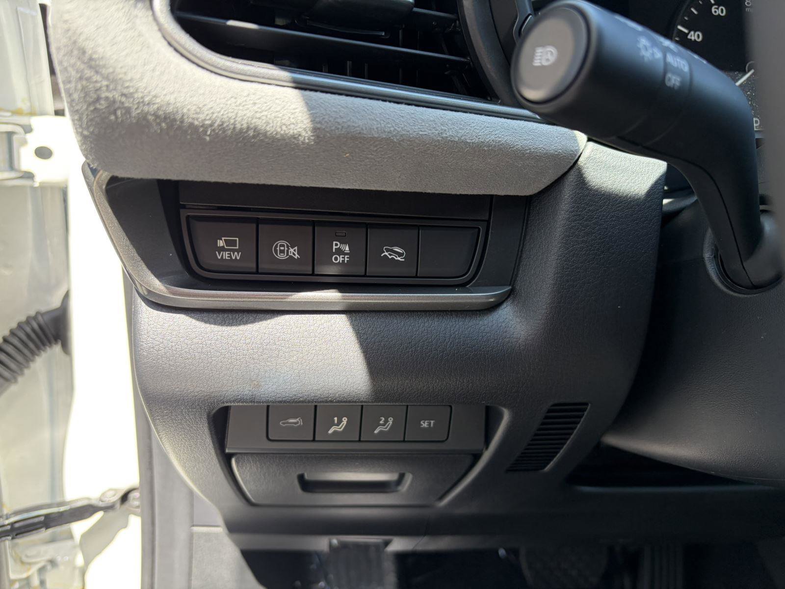 New 2026 MAZDA CX-30 Aire Edition image 20