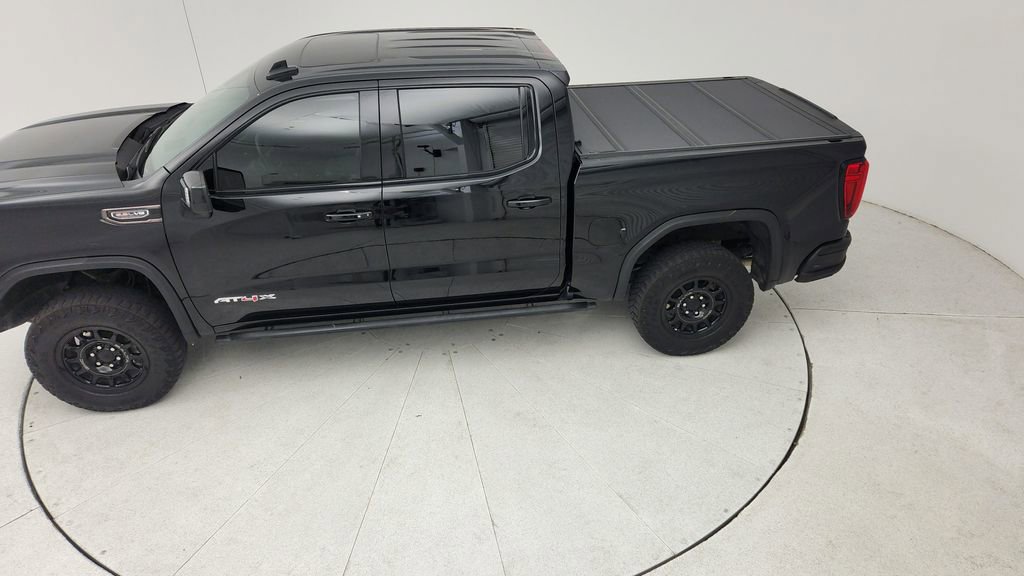Used 2024 GMC Sierra 1500 AT4X w/ AT4X AEV Edition image 37