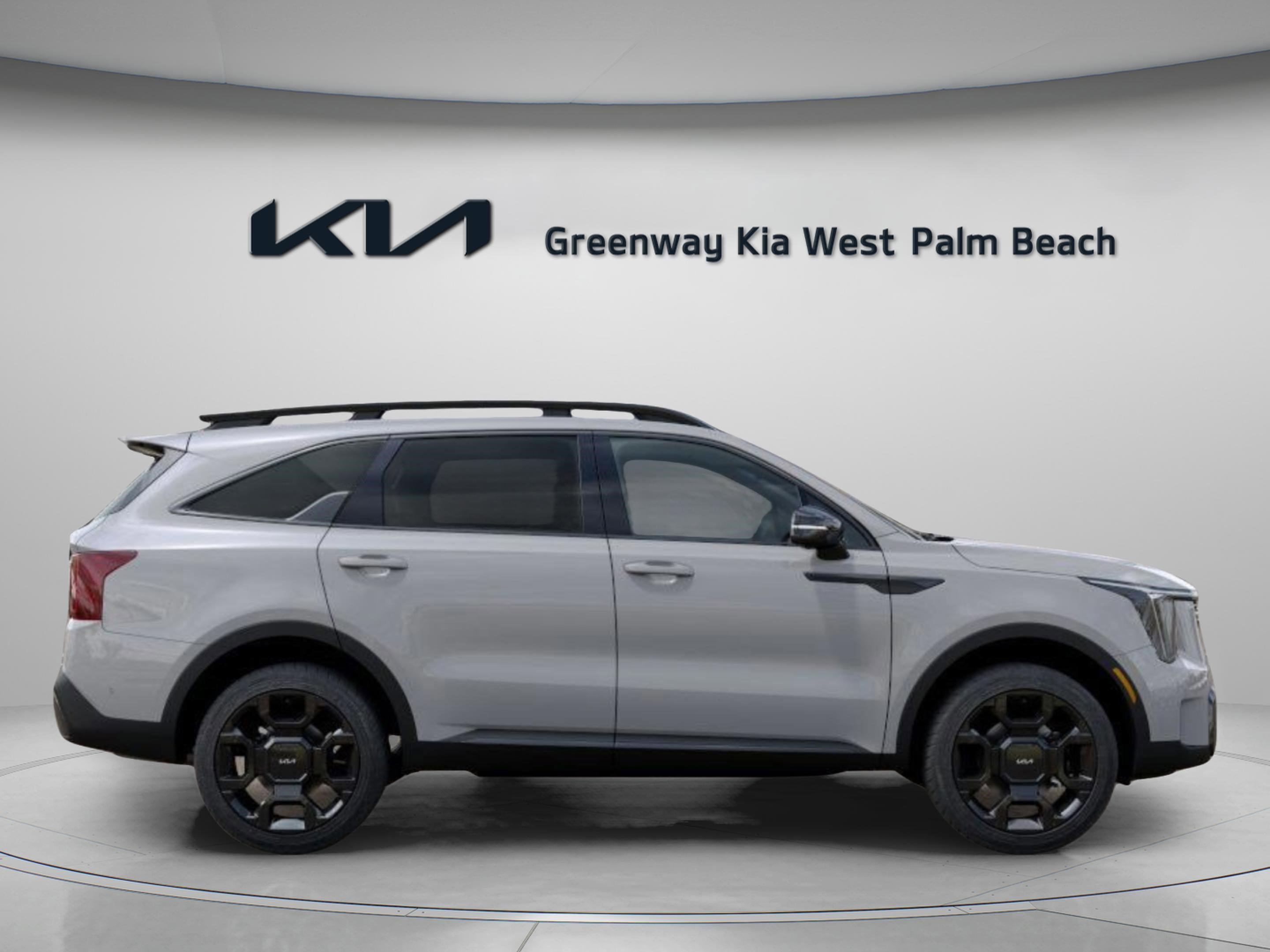 New 2026 Kia Sorento SX Prestige image 9