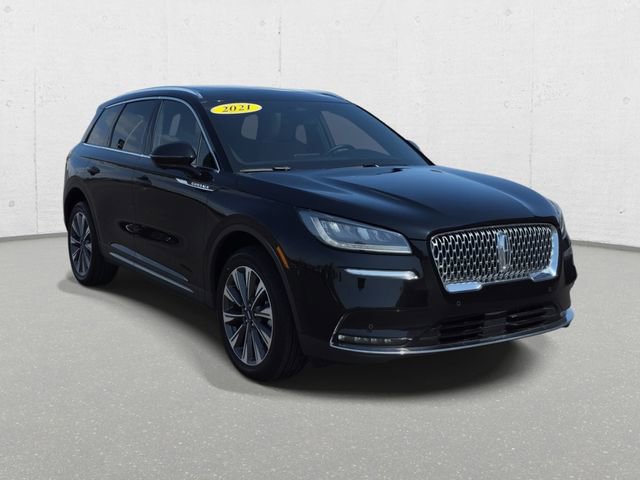 Used 2021 Lincoln Corsair Reserve w/ Equipment Group 201A AWD/4WD image 3