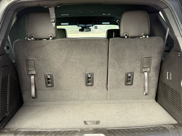 Used 2024 Chevrolet Tahoe LT image 15