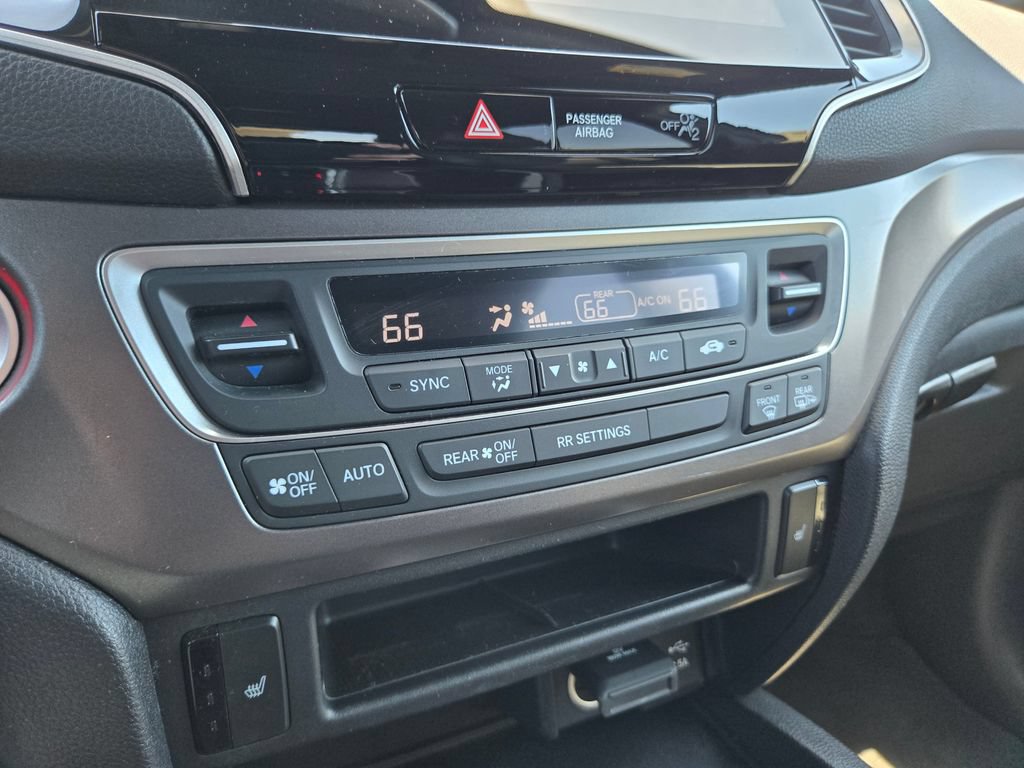 Used 2021 Honda Passport EX-L image 27