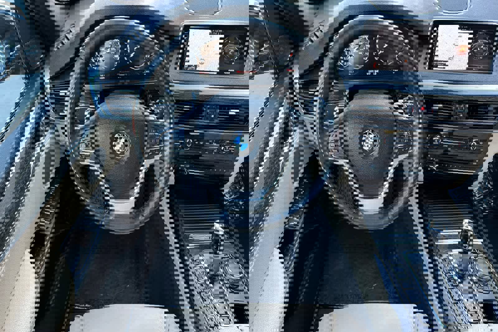 Used 2018 BMW X5 xDrive40e image 15