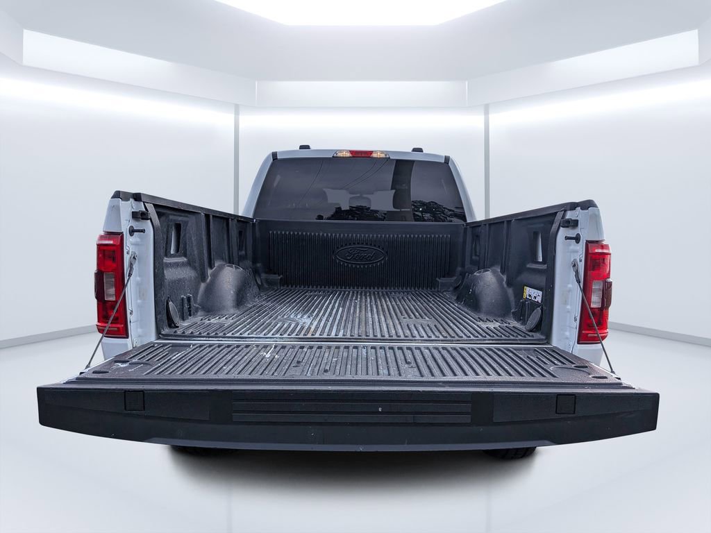 Used 2022 Ford F150 XLT image 13