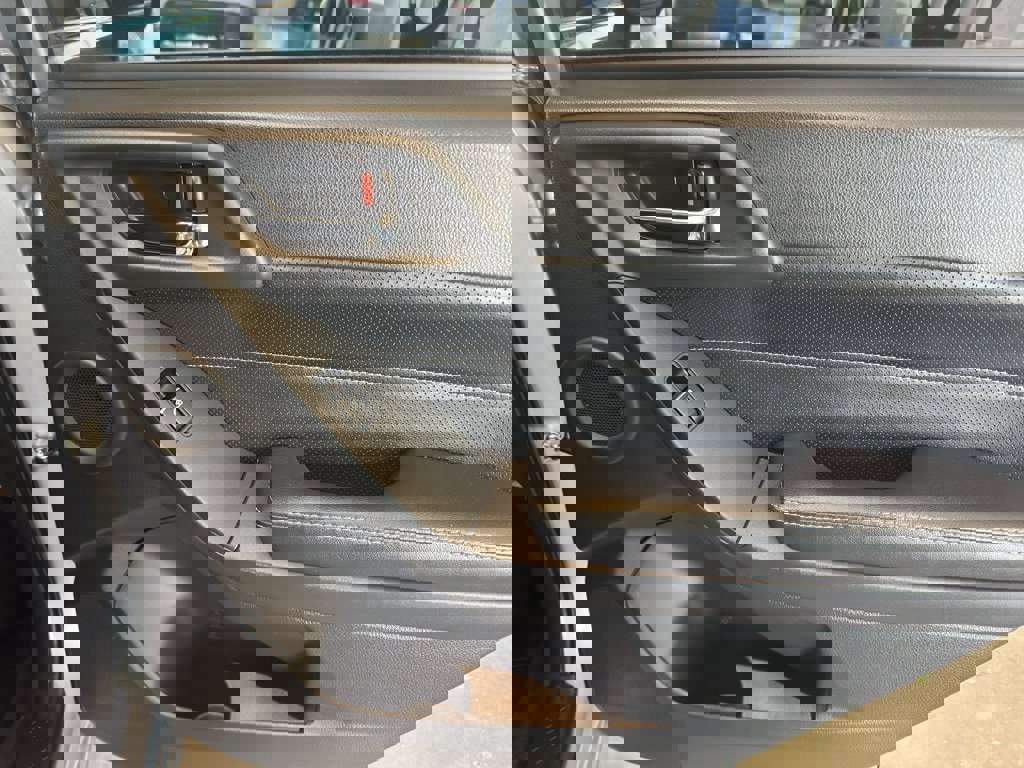 Used 2017 Subaru Forester 2.0XT Touring image 14