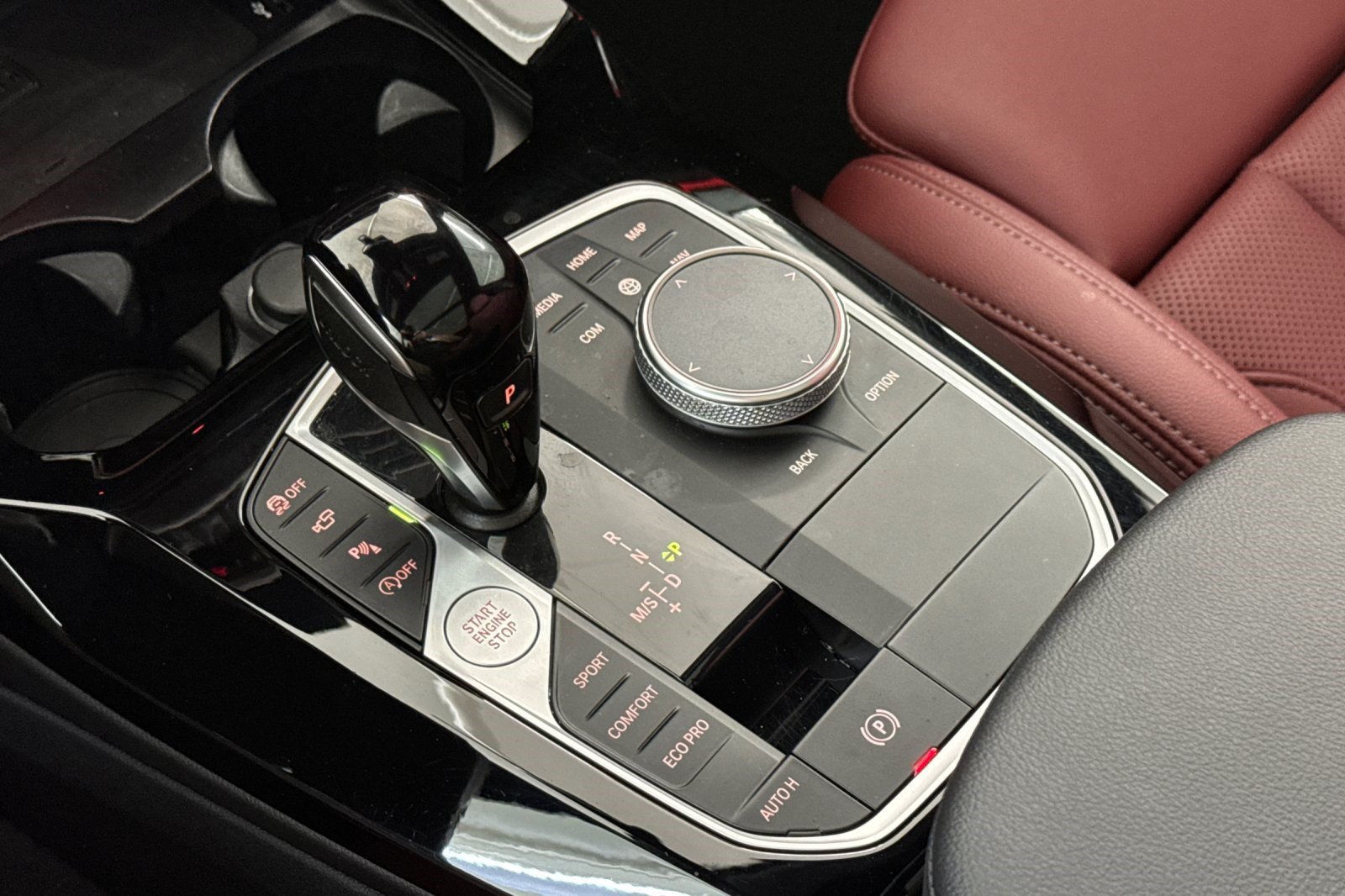 Used 2023 BMW X3 sDrive30i w/ Premium Package RWD image 18
