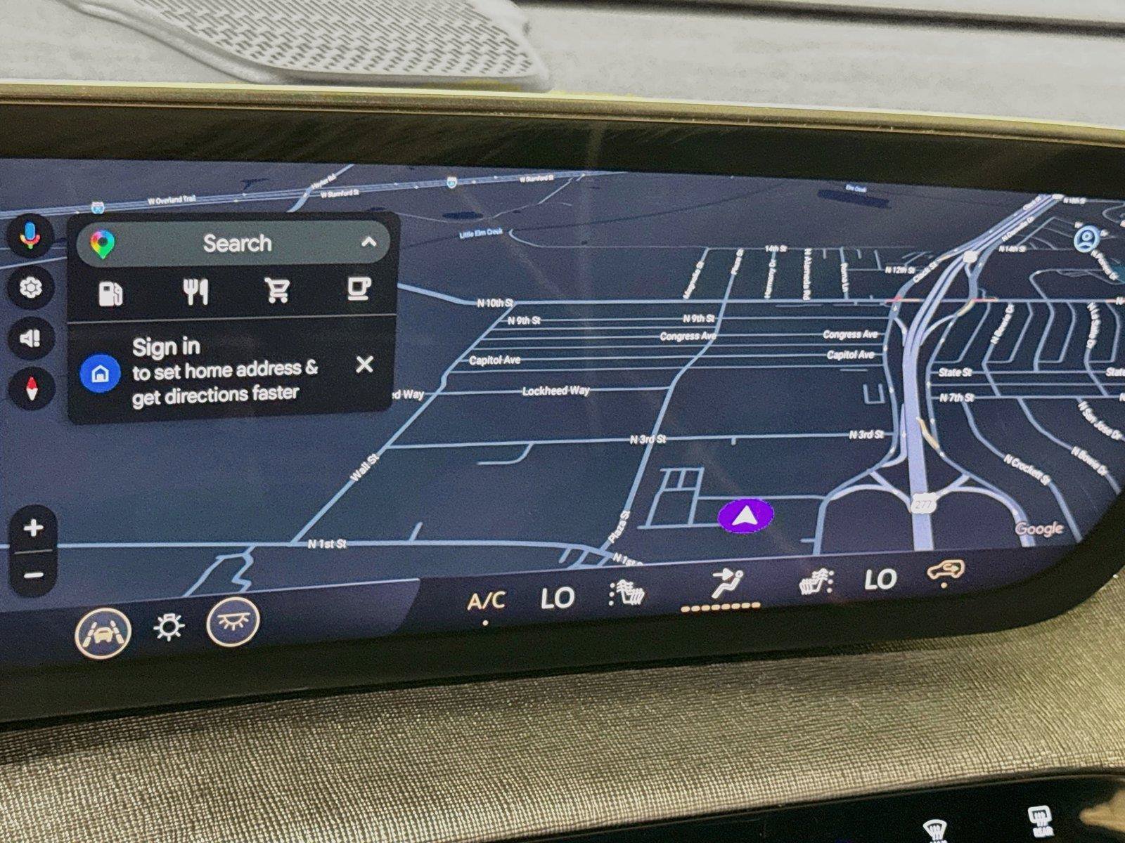 Certified 2026 Buick Enclave Sport Touring FWD image 11