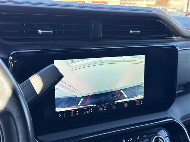 Used 2024 GMC Sierra 2500 AT4 w/ AT4 Premium Plus Package image 18