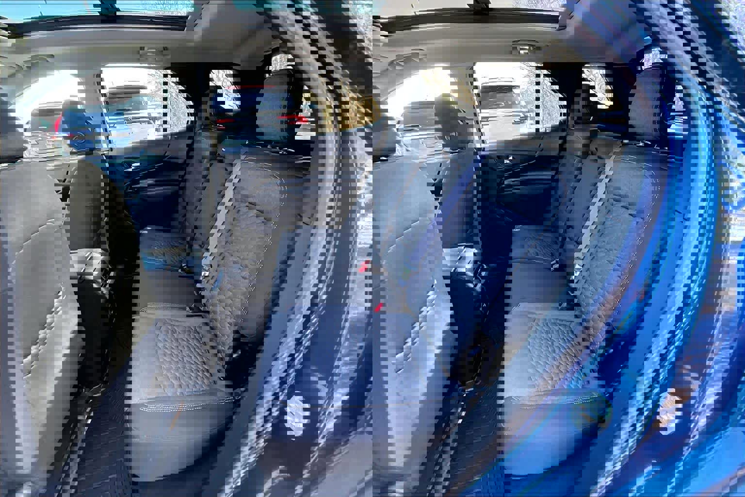 Used 2019 Chevrolet Equinox LT image 20