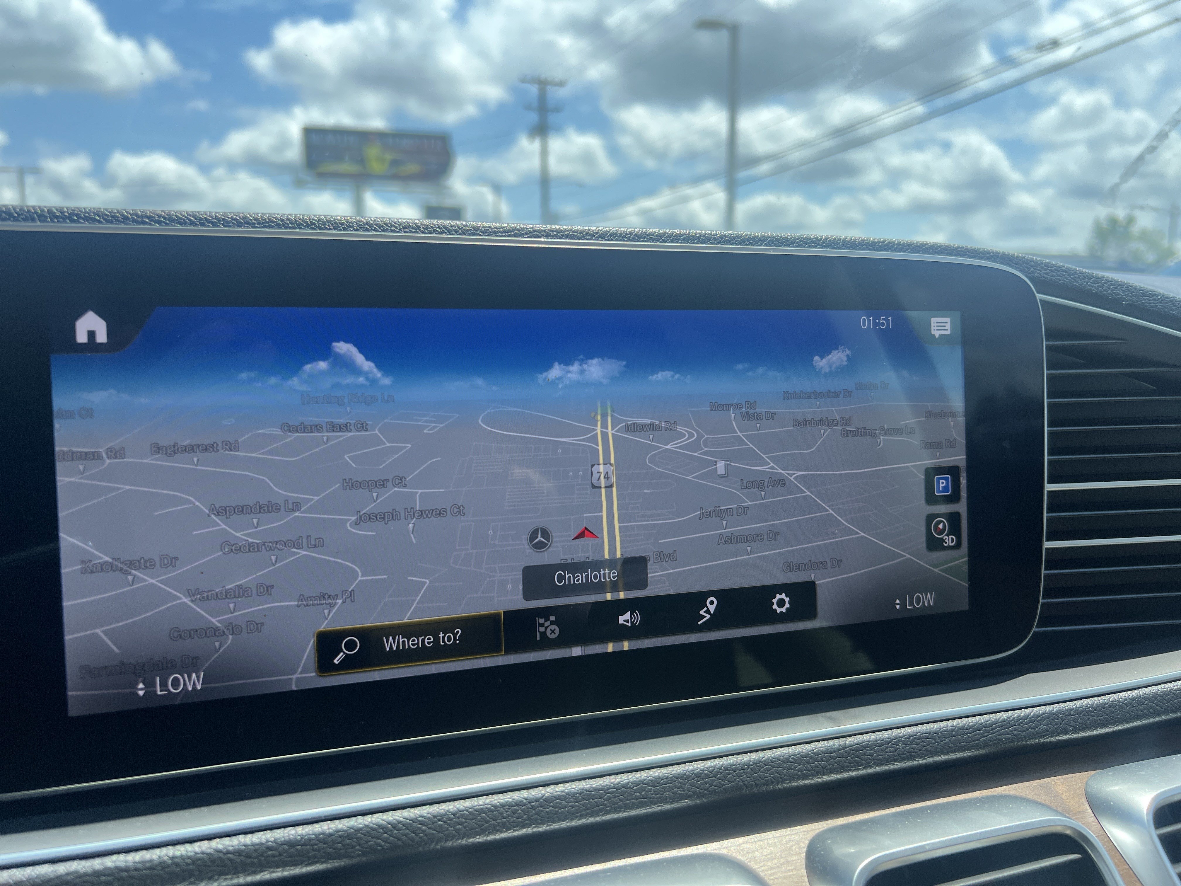 Certified 2023 Mercedes-Benz GLE 350 4MATIC image 24
