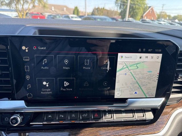 New 2026 GMC Sierra 1500 Elevation w/ Elevation Premium Package image 35