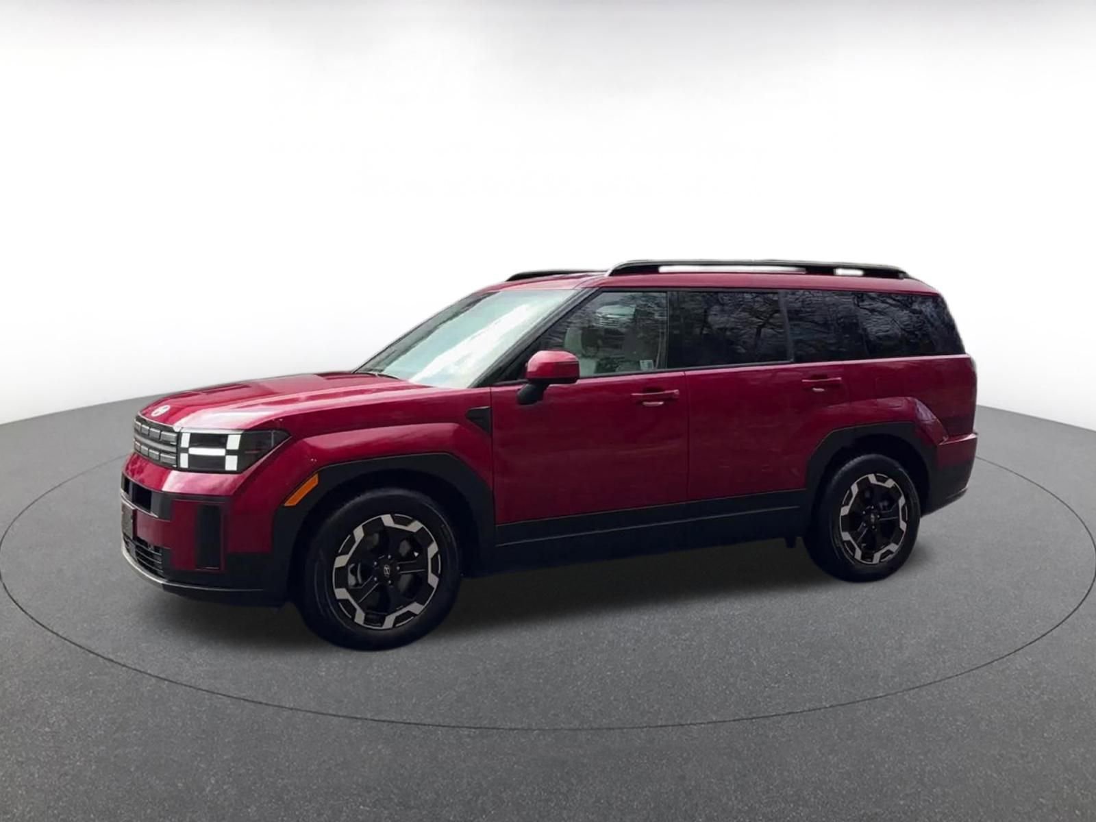 Used 2025 Hyundai Santa Fe SEL image 8