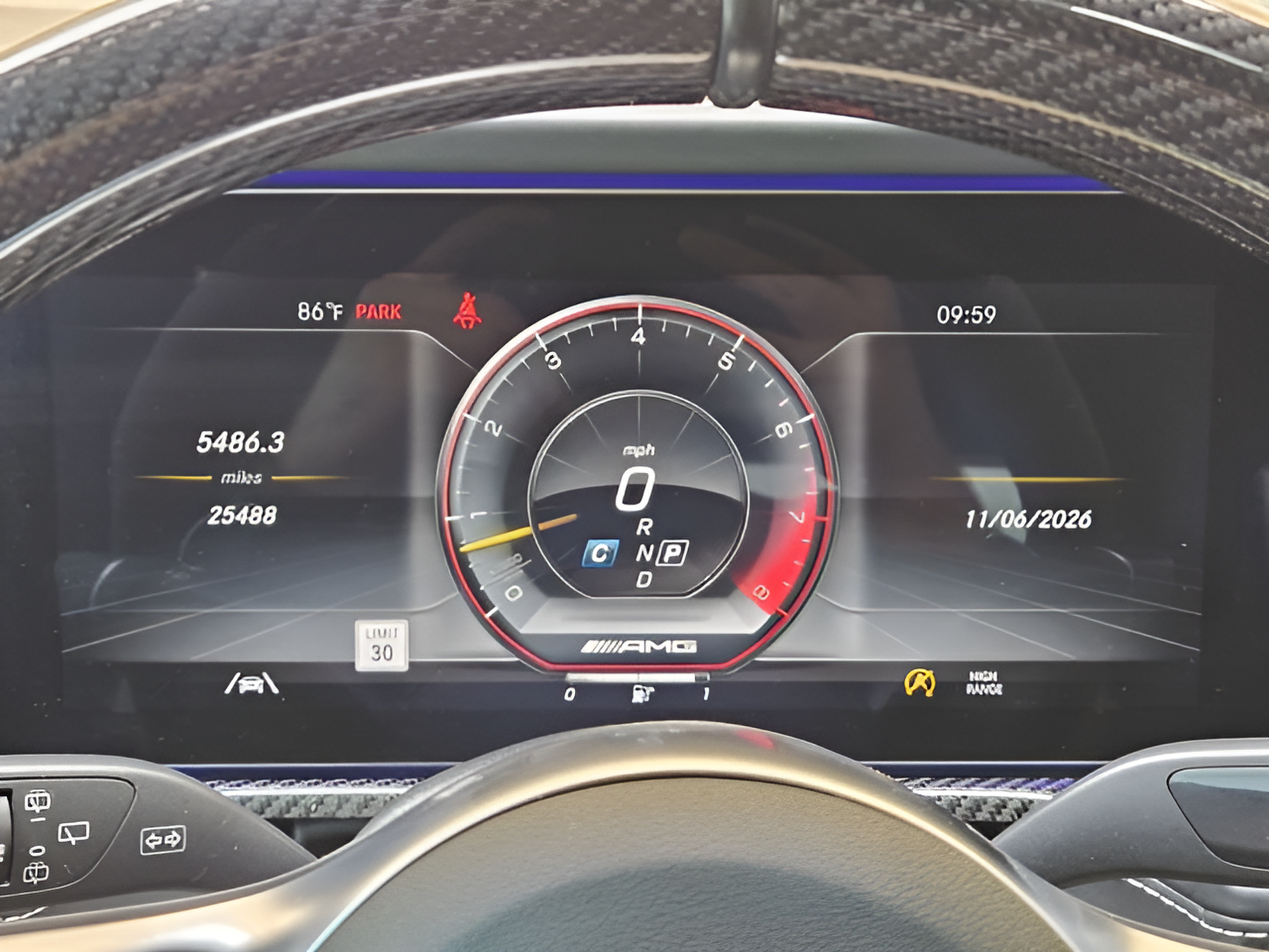 Certified 2021 Mercedes-Benz G 63 AMG 4MATIC image 20