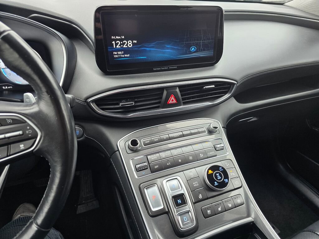 Used 2023 Hyundai Santa Fe Limited image 25