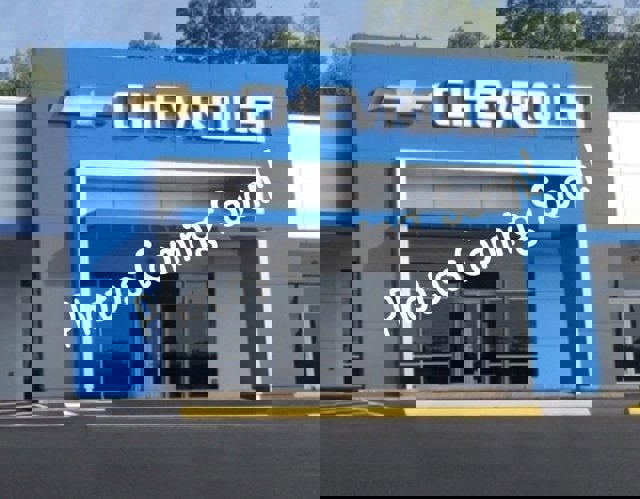 New 2026 Chevrolet Suburban Premier