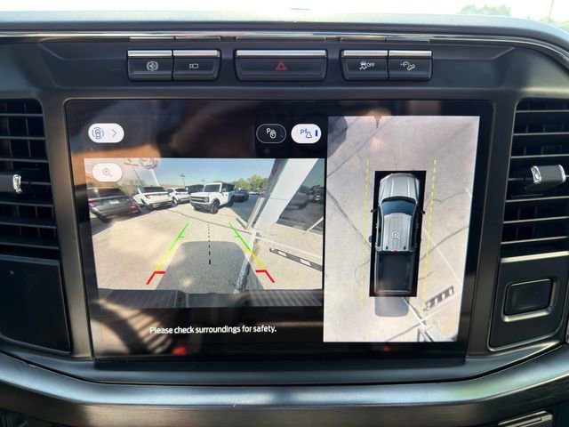 Used 2023 Ford F350 Lariat w/ Sport Appearance Package image 27