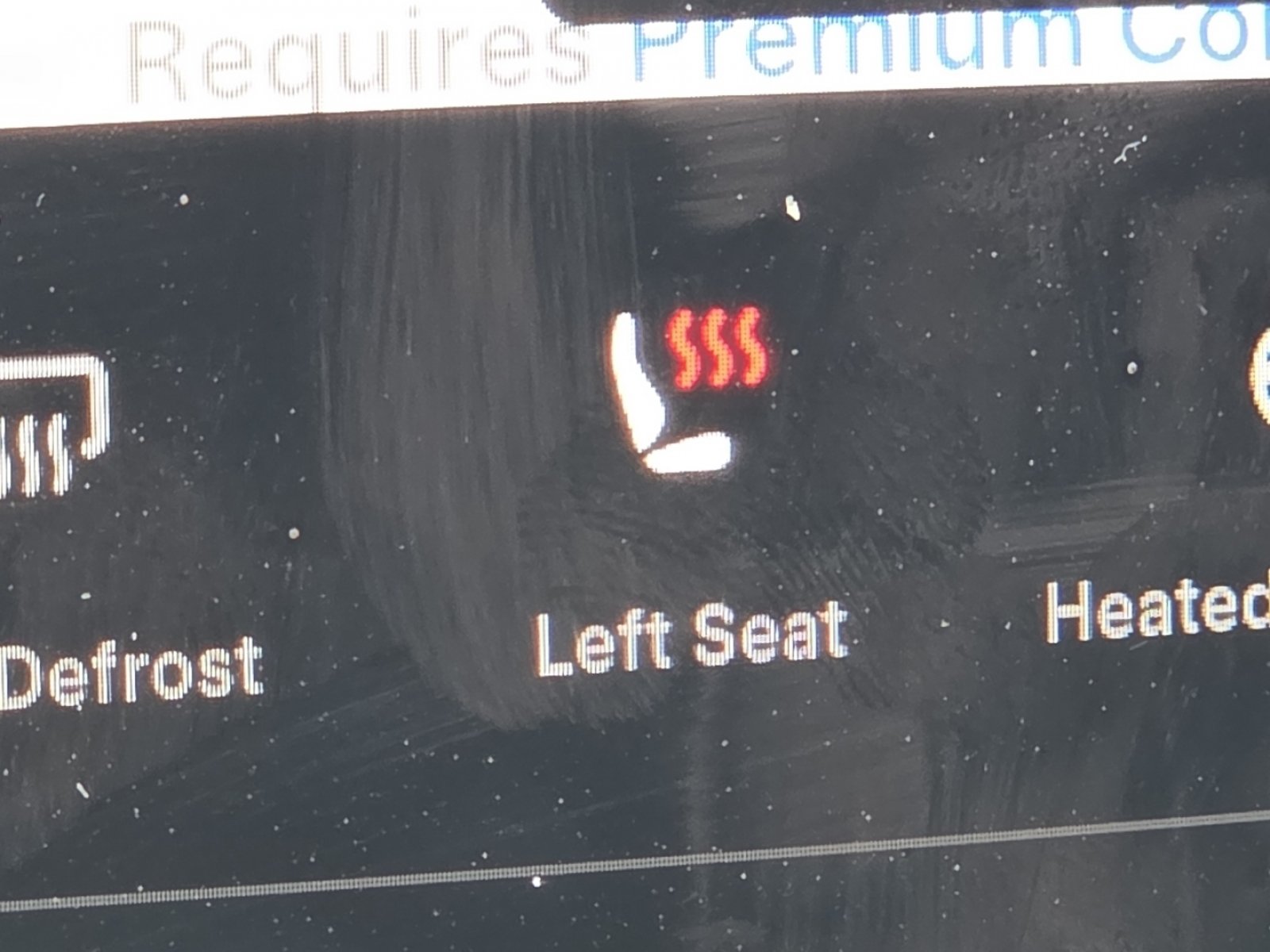 Used 2024 Tesla Model Y Long Range AWD/4WD image 5