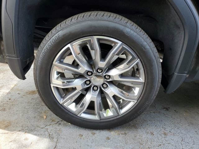 Used 2026 GMC Sierra 1500 Denali w/ Denali Reserve Package image 5