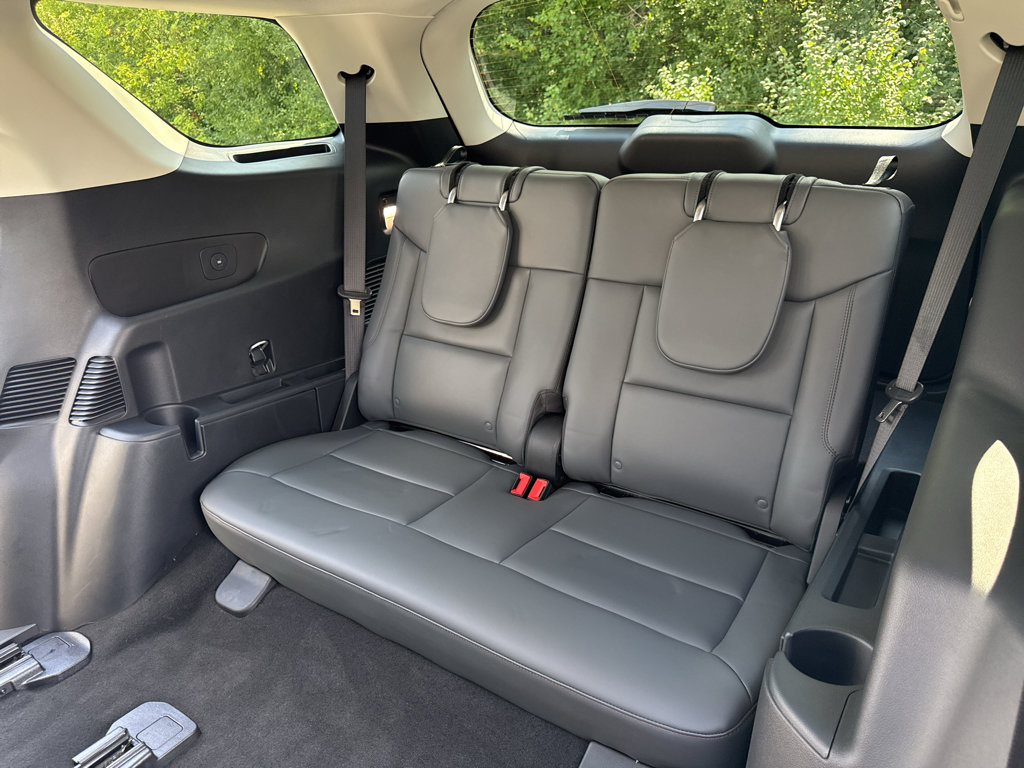 New 2026 Ford Explorer Active w/ Active Comfort Package AWD/4WD image 37