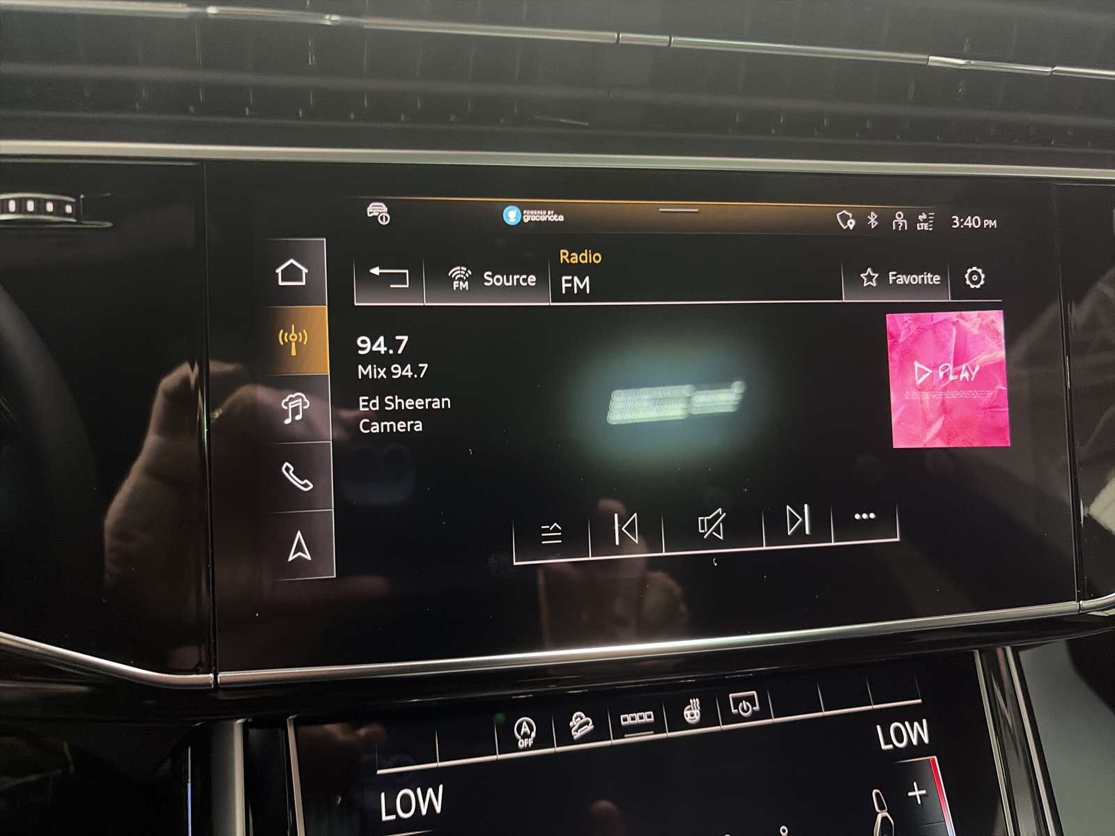 New 2026 Audi Q8 Premium Plus AWD/4WD image 19