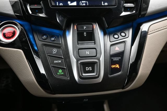Used 2019 Honda Odyssey Elite image 12