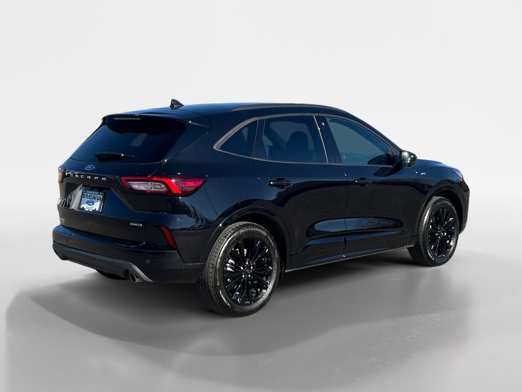 Used 2026 Ford Escape ST-Line Elite w/ Premium Technology Package image 6