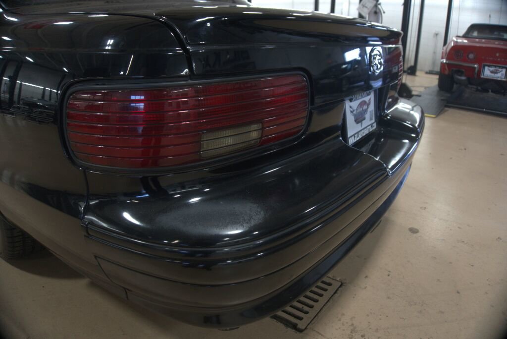 Used 1994 Chevrolet Impala SS image 22