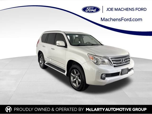 Used 2012 Lexus GX 460 Premium