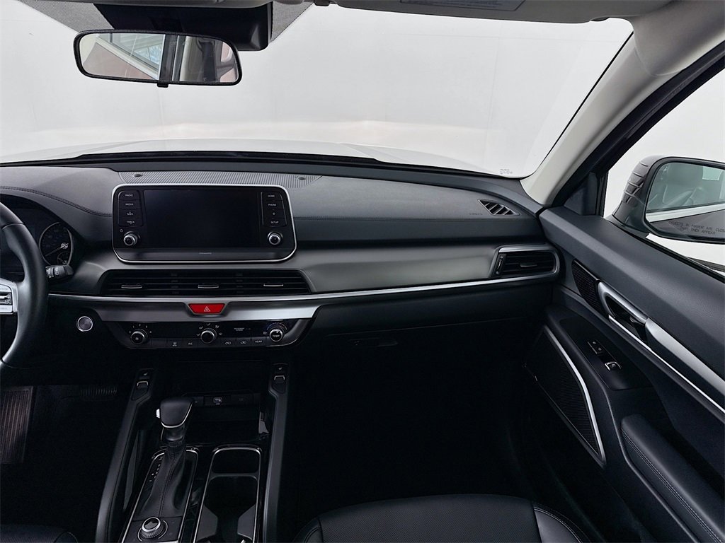 Used 2020 Kia Telluride S image 24